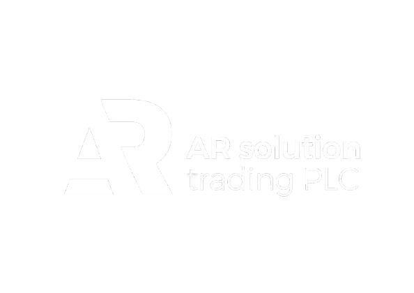 AR Solutions Logo