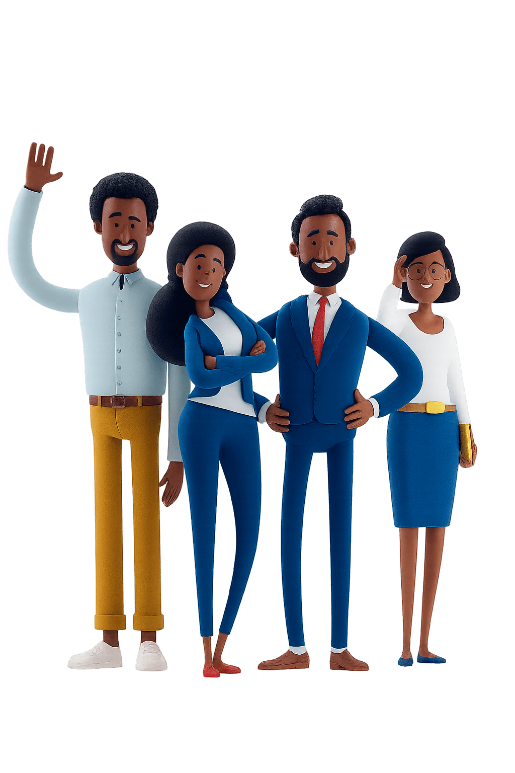 Professional Digital Marketing and Web Development Services